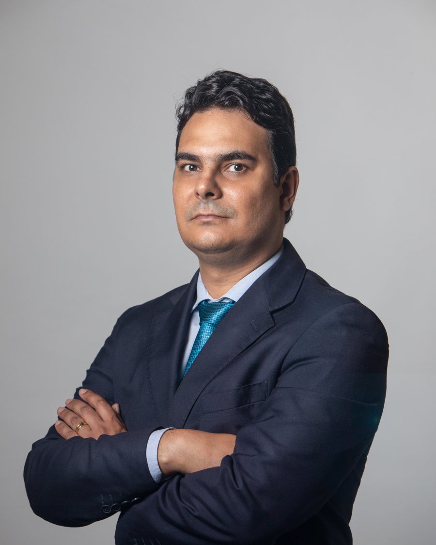 Wilney Sousa Rocha, advogado